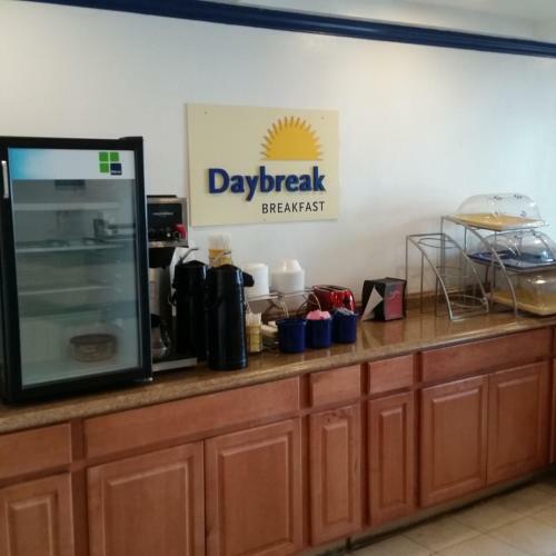 Hotel Days Inn Orange Anaheim