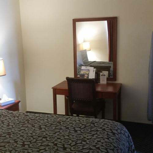 Hotel Days Inn Orange Anaheim