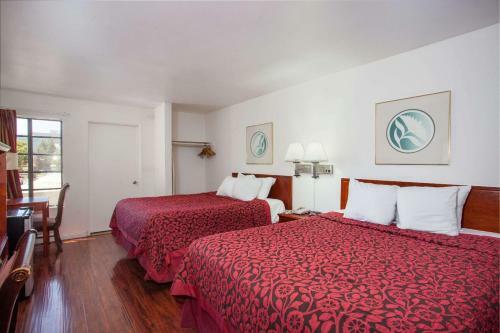 Hotel Days Inn Orange Anaheim