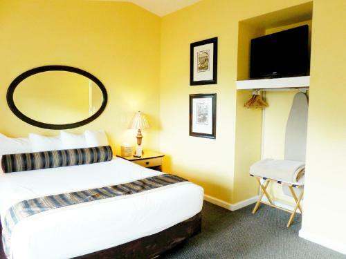 Posada Sea Breeze Inn - Pacific Grove