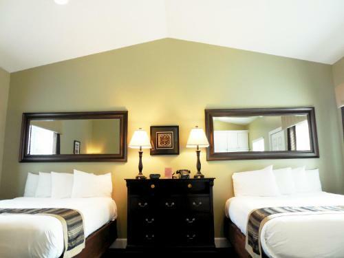 Posada Sea Breeze Inn - Pacific Grove