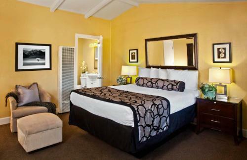 Posada Sea Breeze Lodge