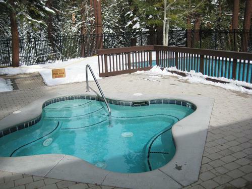Apartamento Val D'isere 7