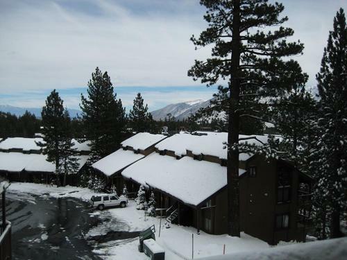 Apartamento Val D'isere 7