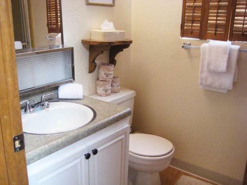 Apartamento Val D'isere 7