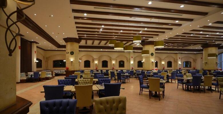 Hotel Pyramisa Beach Resort Sahl Hasheesh