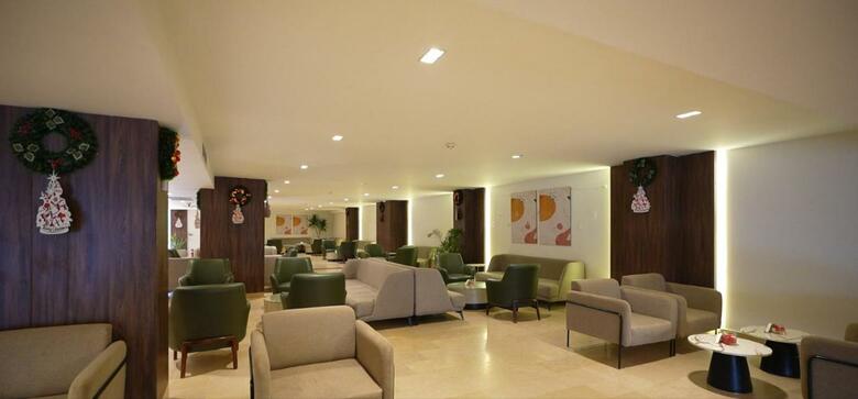Hotel Pyramisa Beach Resort Sahl Hasheesh