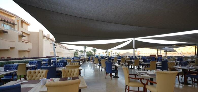 Hotel Pyramisa Beach Resort Sahl Hasheesh
