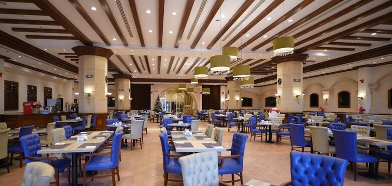 Hotel Pyramisa Beach Resort Sahl Hasheesh