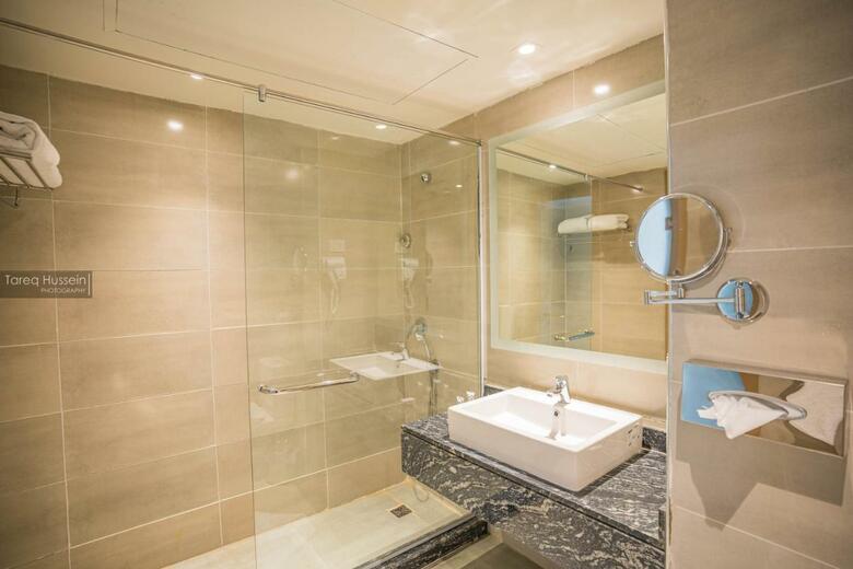 Hotel Pyramisa Beach Resort Sahl Hasheesh