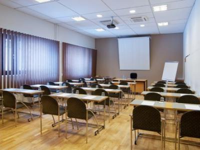 Hotel Holiday Inn G.c. Helsinki Airport