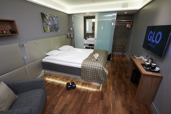 Hotel Holiday Inn G.c. Helsinki Airport