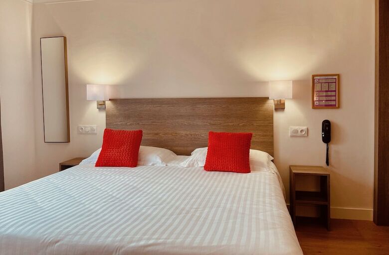Hotel Courbet