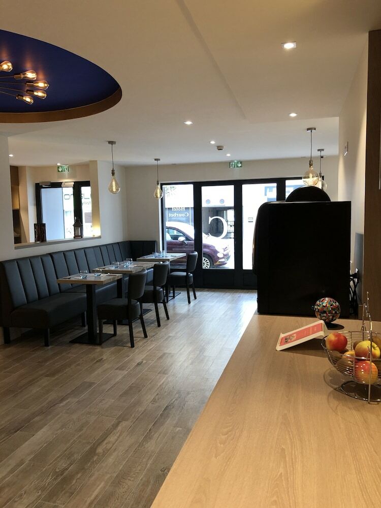 Hotel Courbet