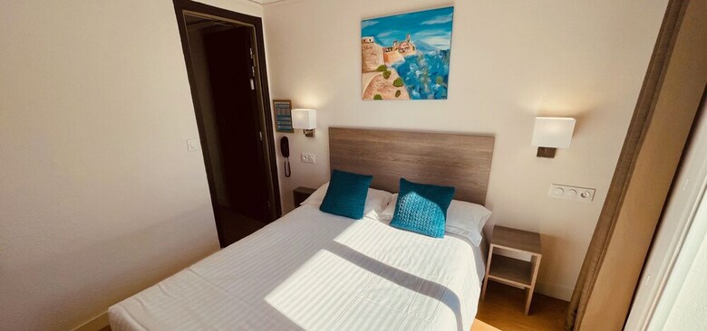 Hotel Courbet