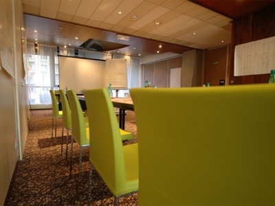 Hotel Mercure Grenoble Centre Alpotel