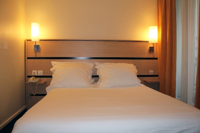 Hotel New St Lazare