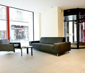 Hotel New St Lazare