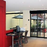 Hotel New St Lazare