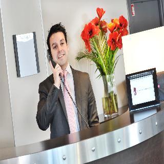 Hotel Holiday Inn G.c. St Quentin En Yvelines
