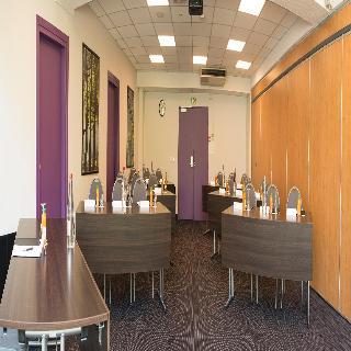 Hotel Holiday Inn G.c. St Quentin En Yvelines