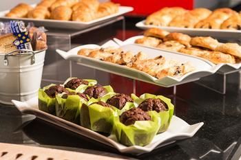 Hotel Holiday Inn G.c. St Quentin En Yvelines