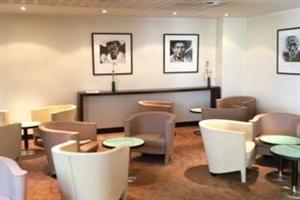 Hotel Holiday Inn G.c. St Quentin En Yvelines