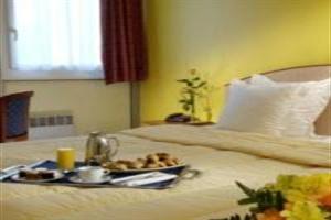 Hotel Holiday Inn G.c. St Quentin En Yvelines