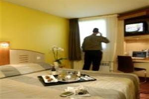 Hotel Holiday Inn G.c. St Quentin En Yvelines
