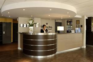 Hotel Holiday Inn G.c. St Quentin En Yvelines