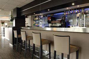 Hotel Holiday Inn G.c. St Quentin En Yvelines
