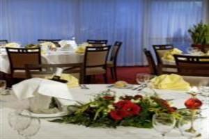 Hotel Holiday Inn G.c. St Quentin En Yvelines
