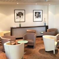 Hotel Holiday Inn G.c. St Quentin En Yvelines