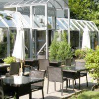 Hotel Holiday Inn G.c. St Quentin En Yvelines