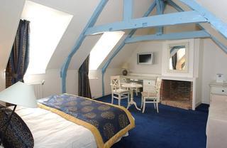 Hotel Cheval Blanc