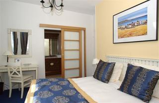 Hotel Cheval Blanc