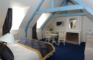 Hotel Cheval Blanc