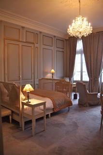 Hotel Cheval Blanc
