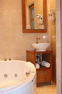 Hotel Cheval Blanc