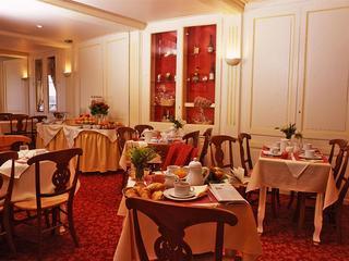 Hotel Cheval Blanc