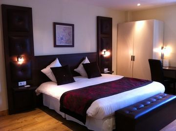 Hotel Cheval Blanc