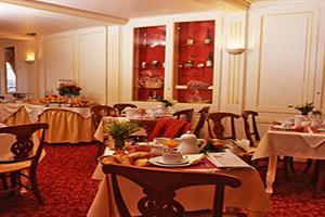 Hotel Cheval Blanc