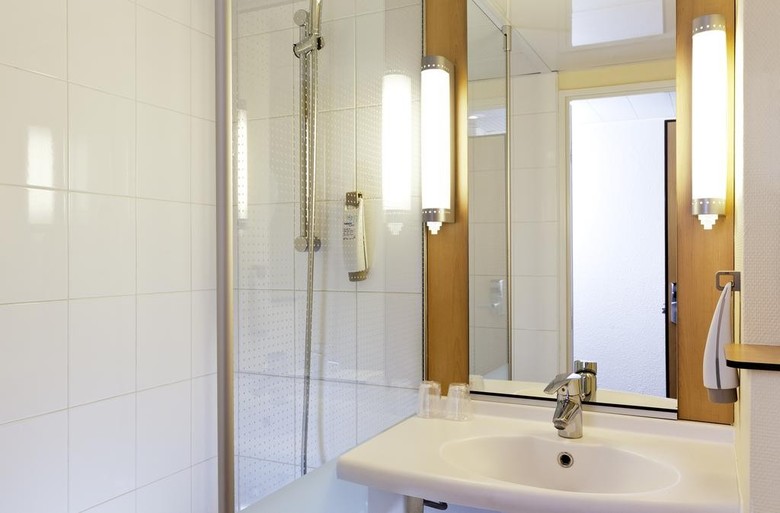 Hotel Ibis Paris La Villette Cit� Des Sciences 19�me