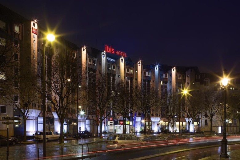 Hotel Ibis Paris La Villette Cit� Des Sciences 19�me