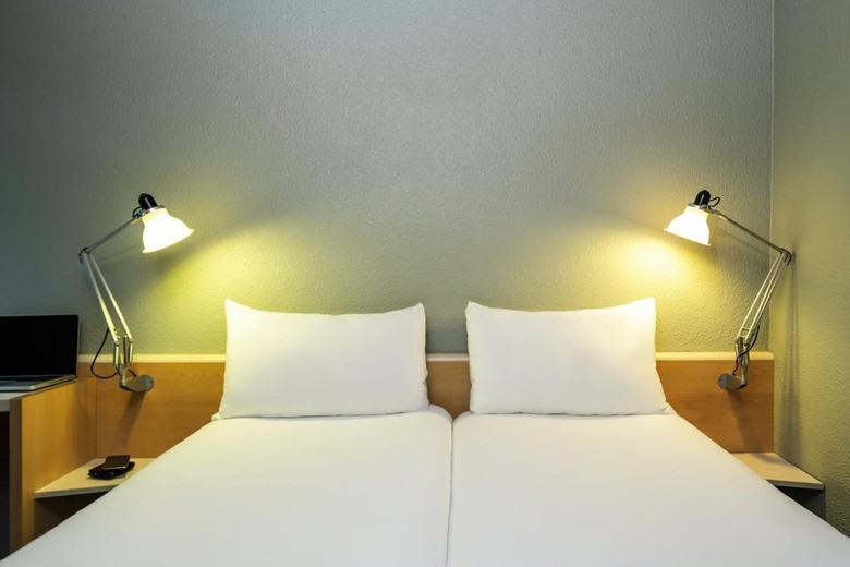 Hotel Ibis Paris La Villette Cit� Des Sciences 19�me