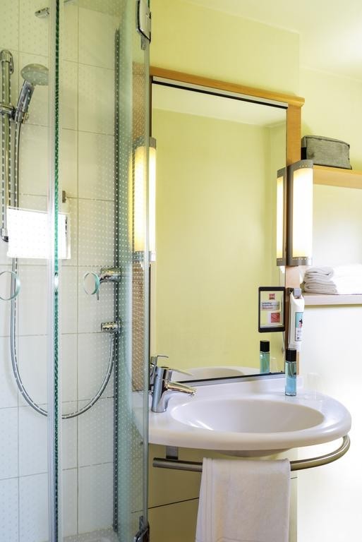 Hotel Ibis Paris La Villette Cit� Des Sciences 19�me