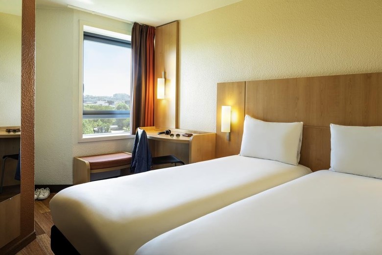 Hotel Ibis Paris La Villette Cit� Des Sciences 19�me