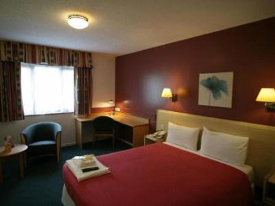 Hotel Days Inn Sheffield South