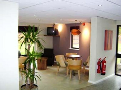Hotel Days Inn Warwick North M40