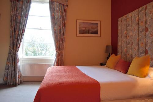 Hotel The Windsor Guest House